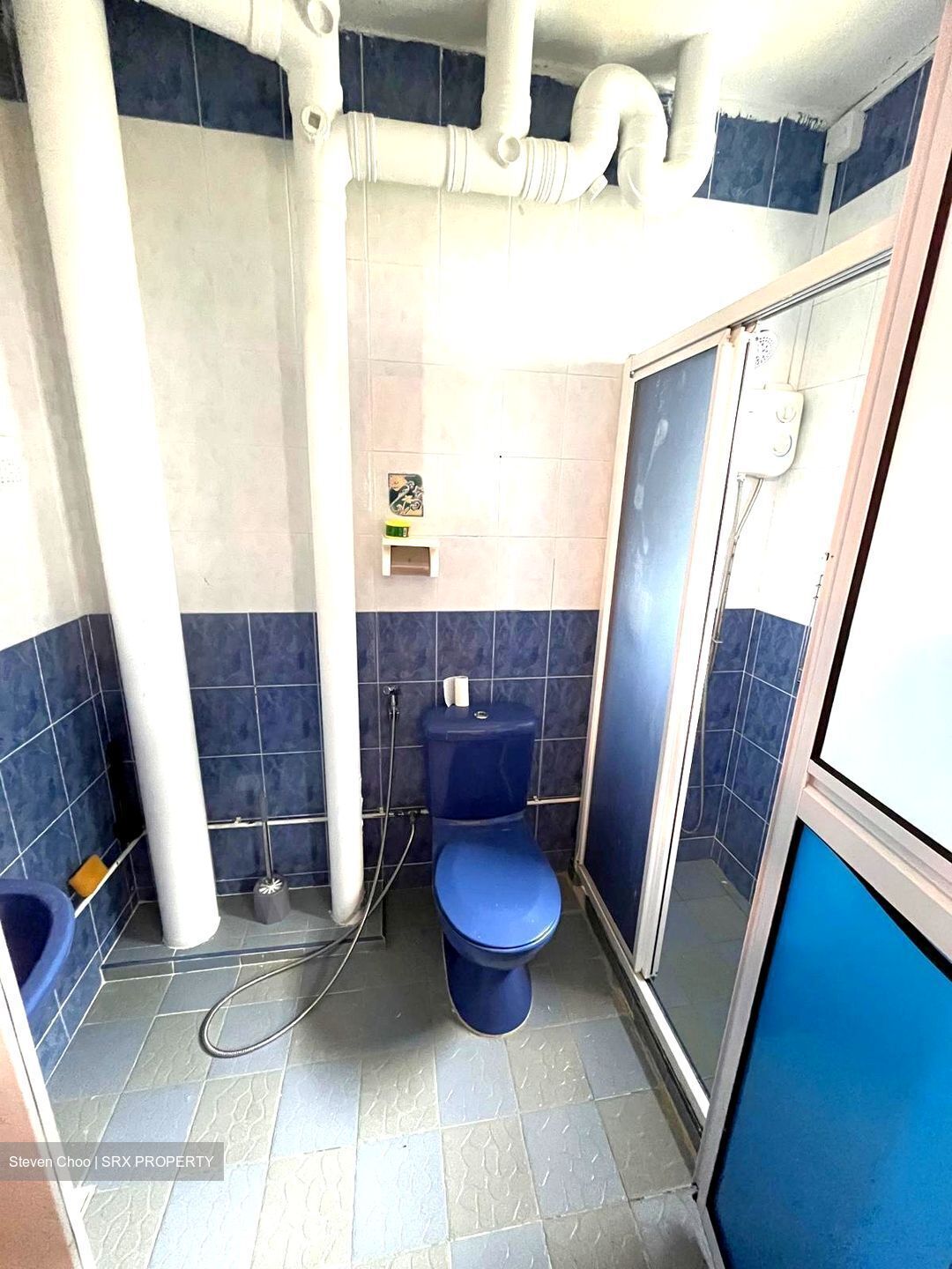Blk 726 Tampines Courtview (Tampines), HDB 4 Rooms #623222331